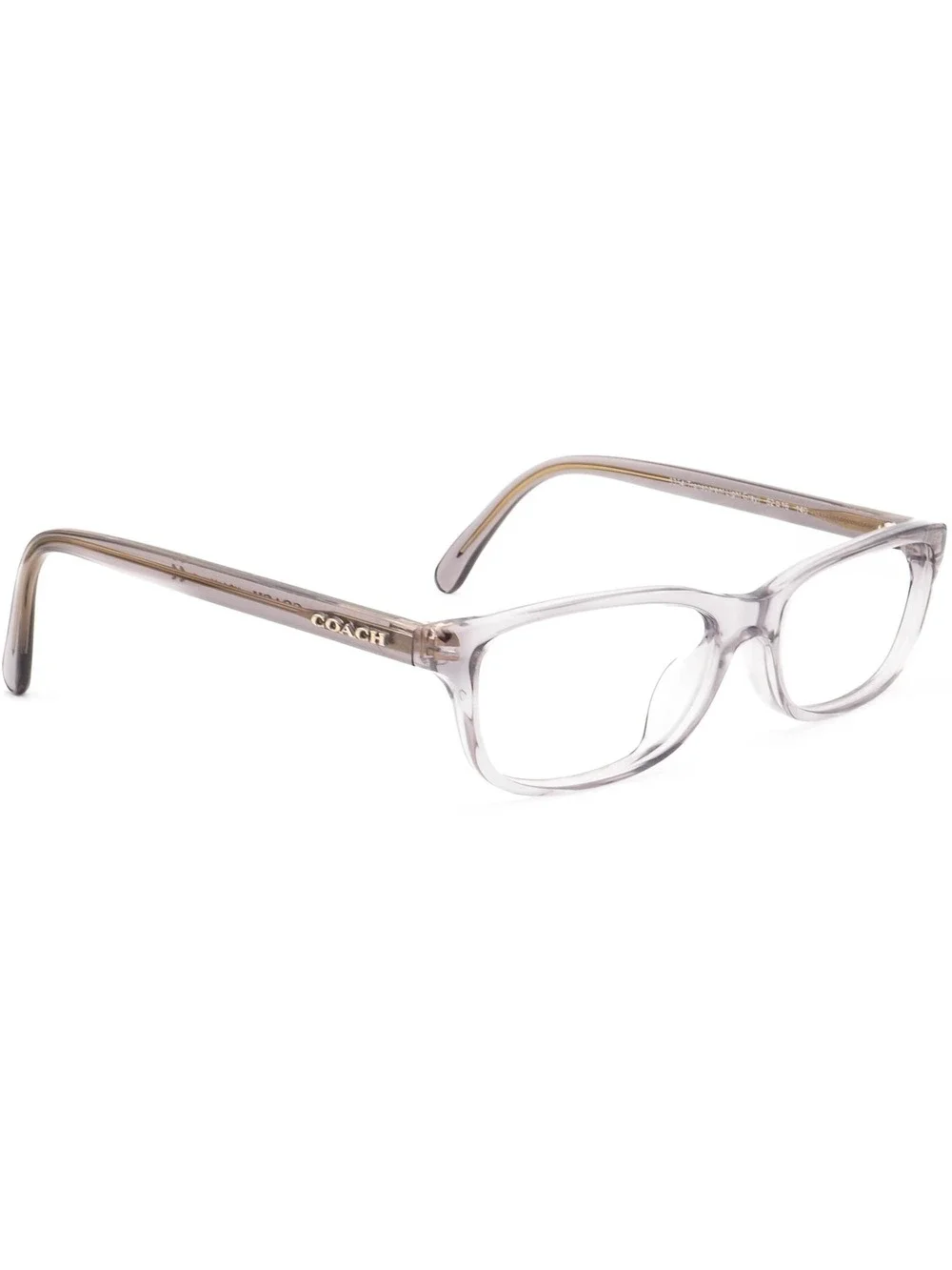 Coach HC 6158U 5354 Eyewear